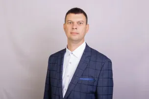 Разгулин Иван Иванович